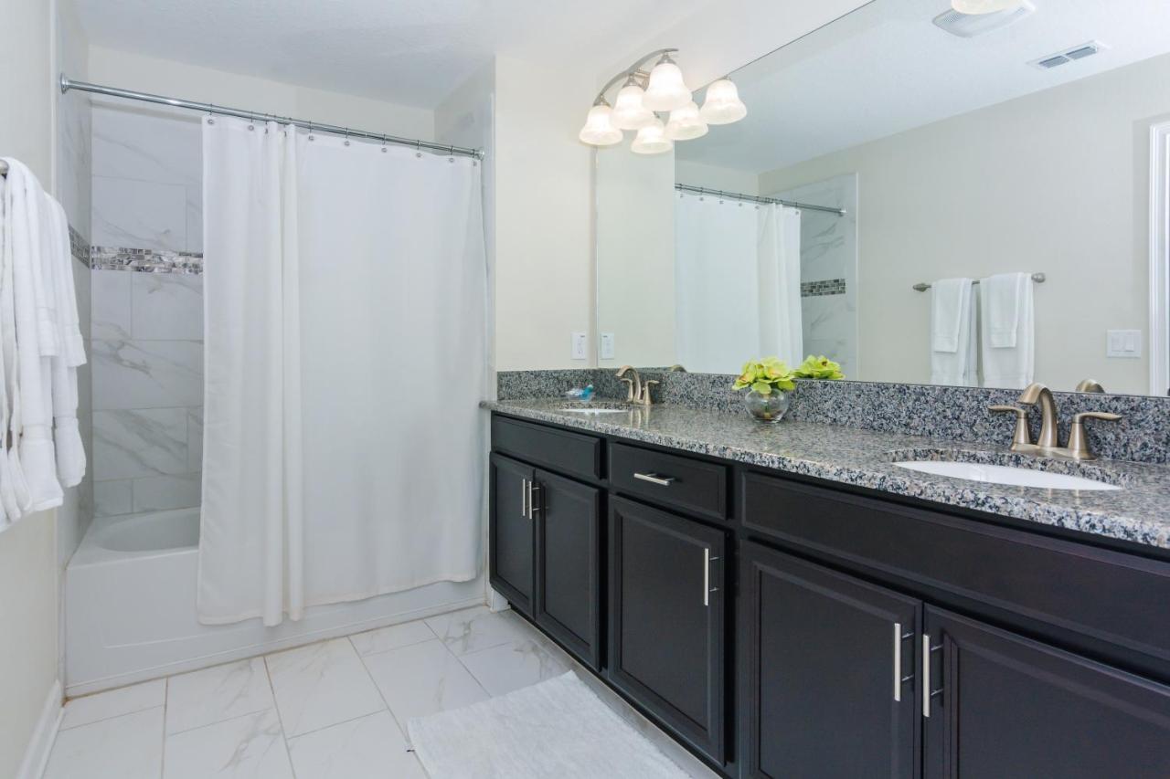 Dream Townhome With Private Pool Close To Sl4806 Orlando
