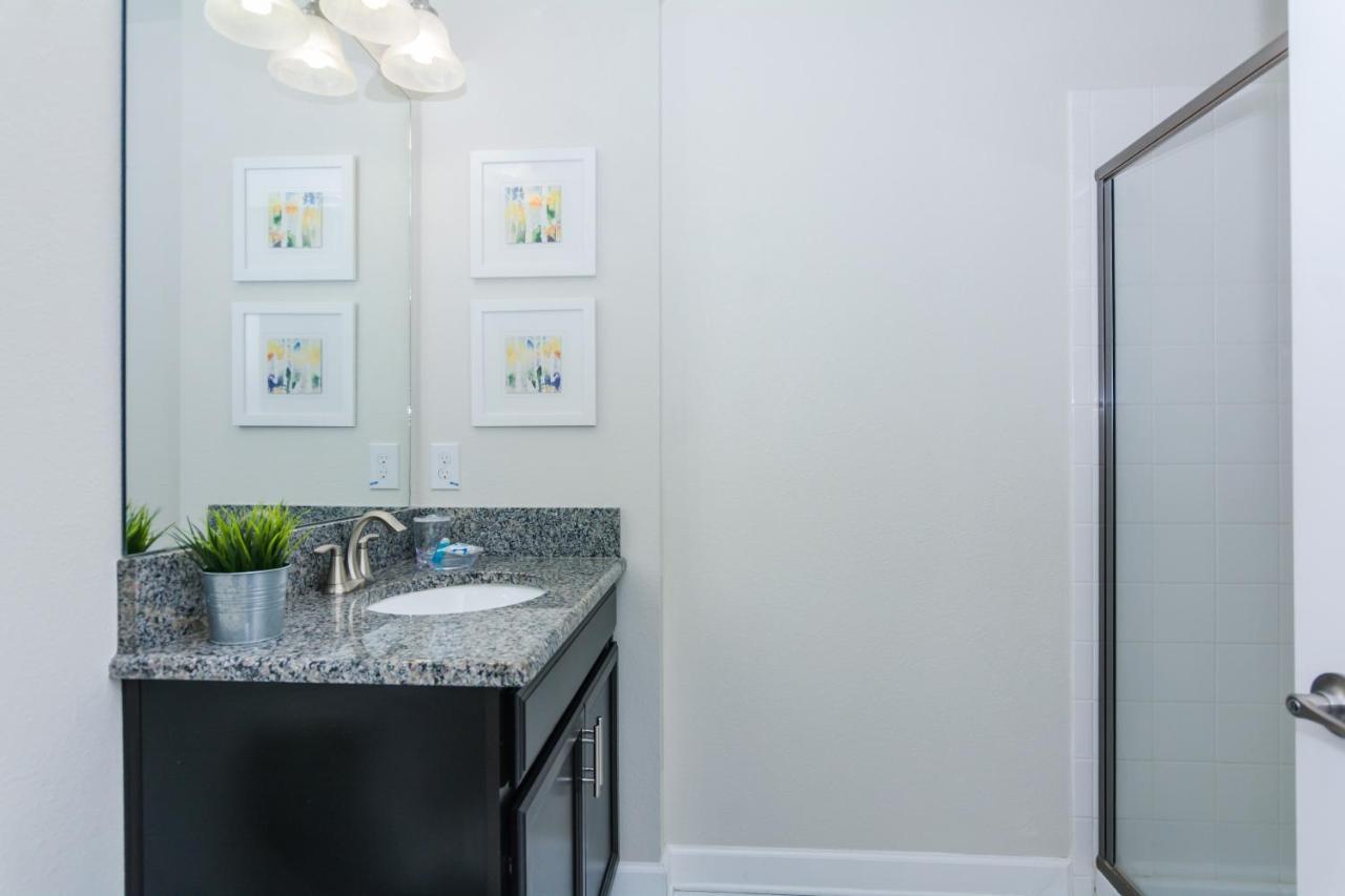 Holiday home Dream Townhome With Private Pool Close To Sl4806 Orlando