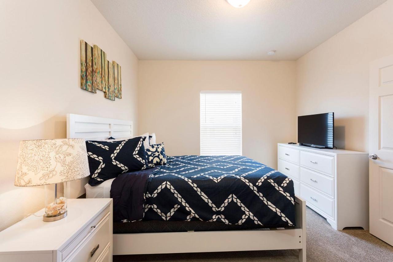 Holiday home Lucaya Village 5364