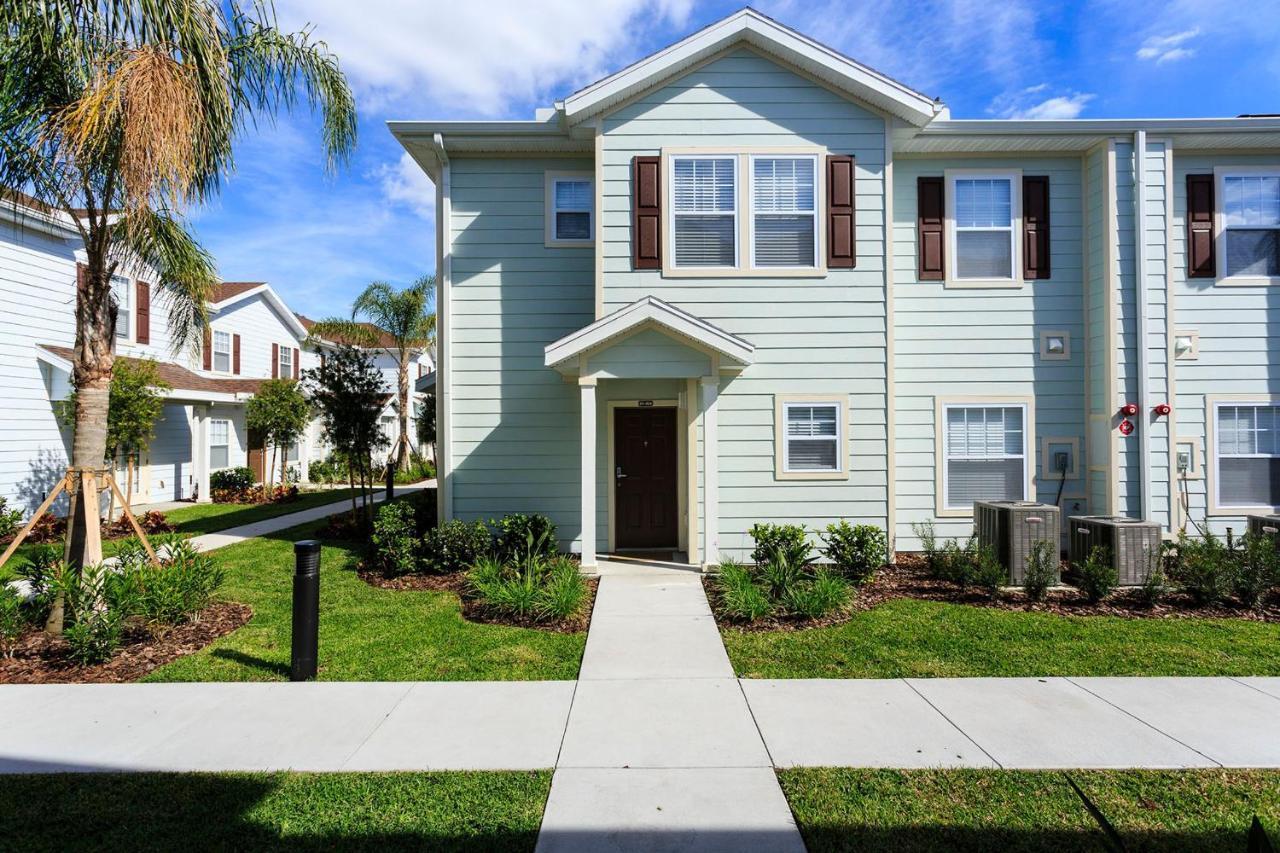 Lucaya Village 5364 Holiday home Orlando