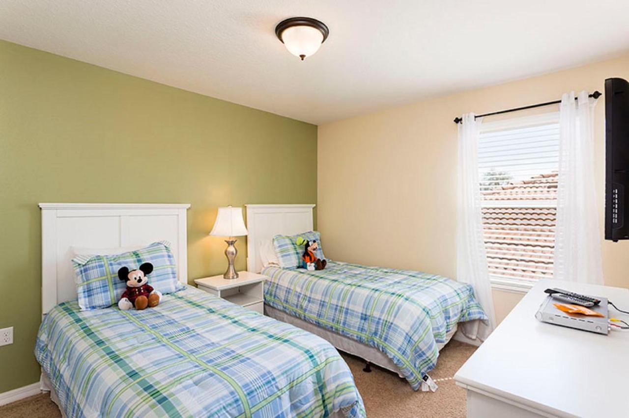 Holiday home Spacious Vacation With Pool Tw2825 *
