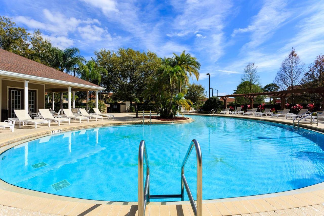 Lucaya Village 5364 Holiday home Orlando