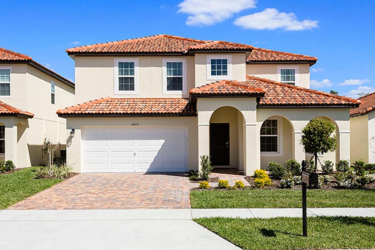 Holiday home Spacious Vacation With Pool Tw2825 Orlando