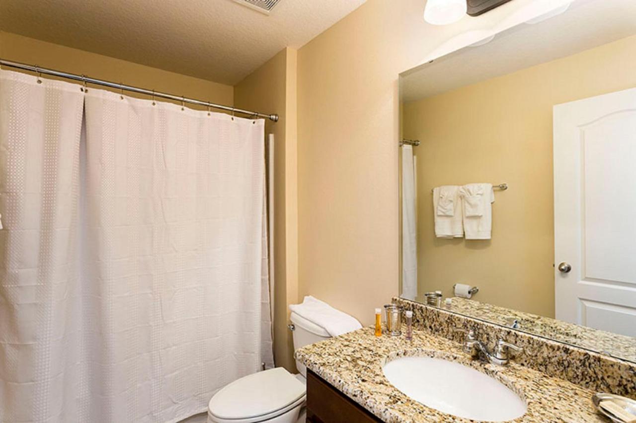 Holiday home Spacious Vacation With Pool Tw2825 Orlando