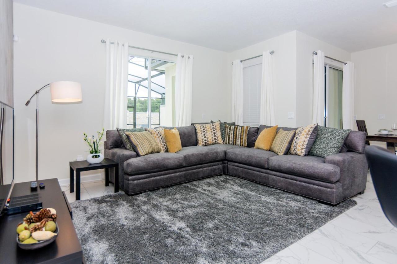 Magical Vacation Townhome Sl4925