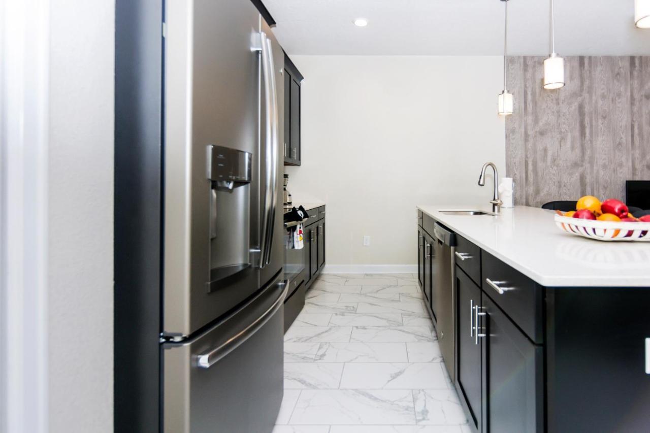 Apartment Magical Vacation Townhome Sl4925