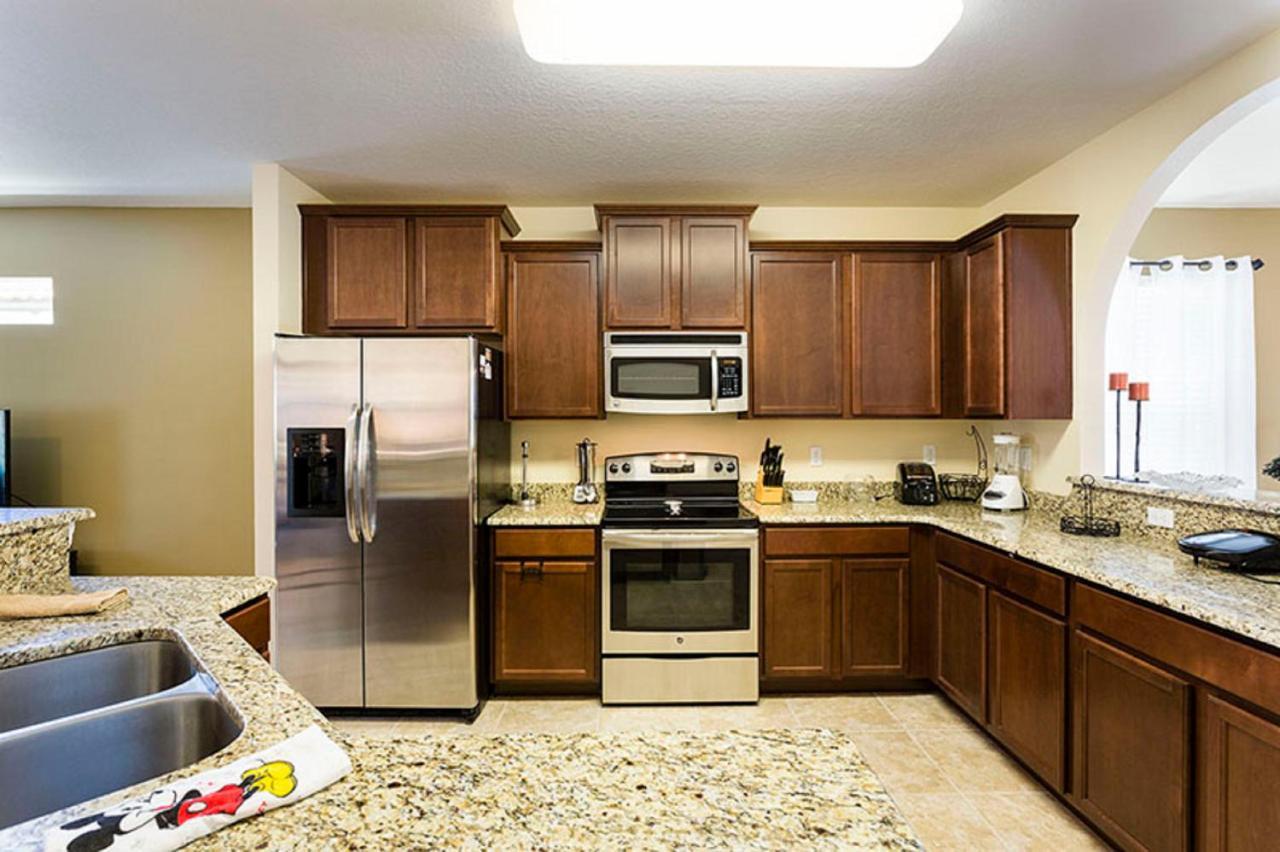 Holiday home Spacious Vacation With Pool Tw2825 *