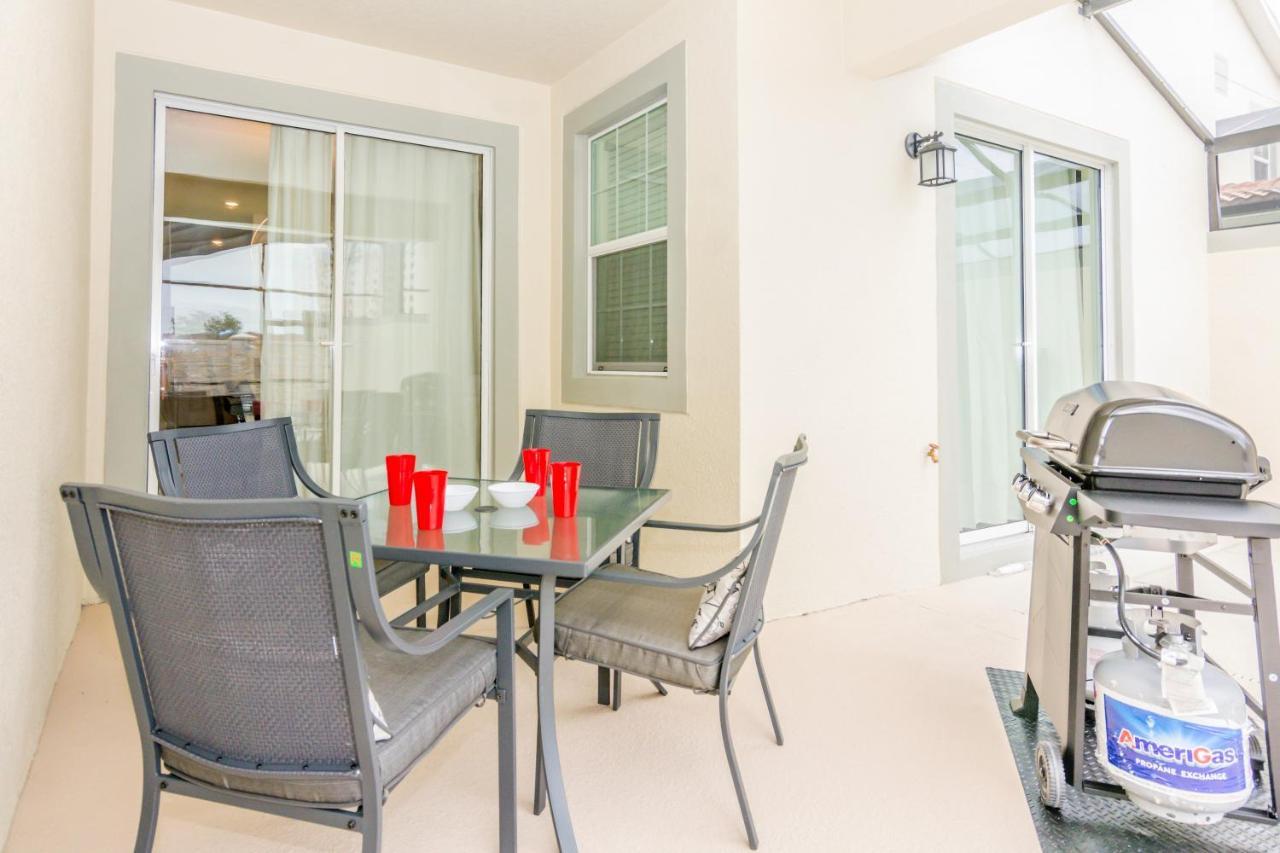 Magical Vacation Townhome Sl4925 *