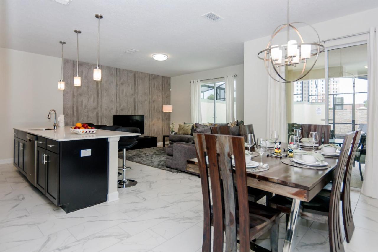 Magical Vacation Townhome Sl4925 Apartment *
