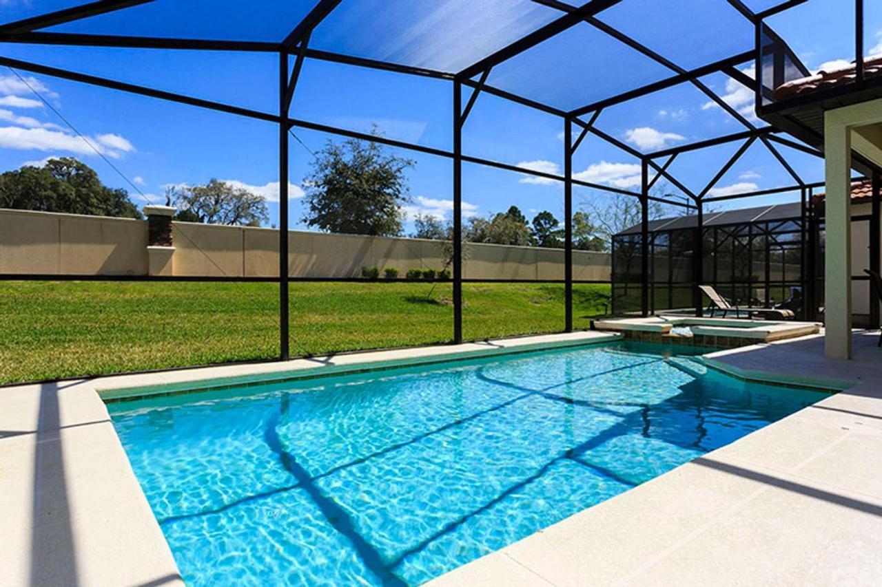 Holiday home Spacious Vacation With Pool Tw2825 Orlando