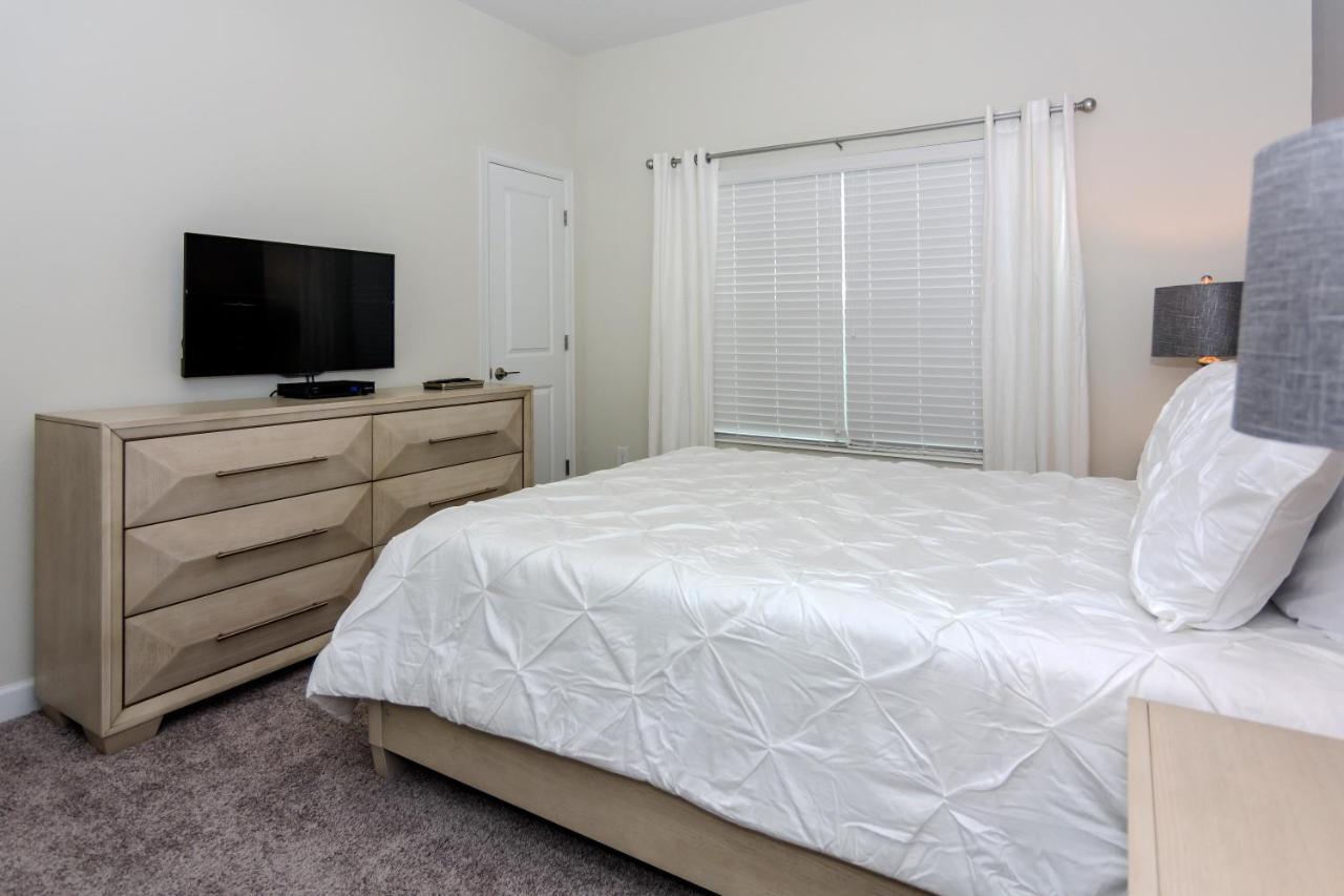 Magical Vacation Townhome Sl4925 Apartment Orlando