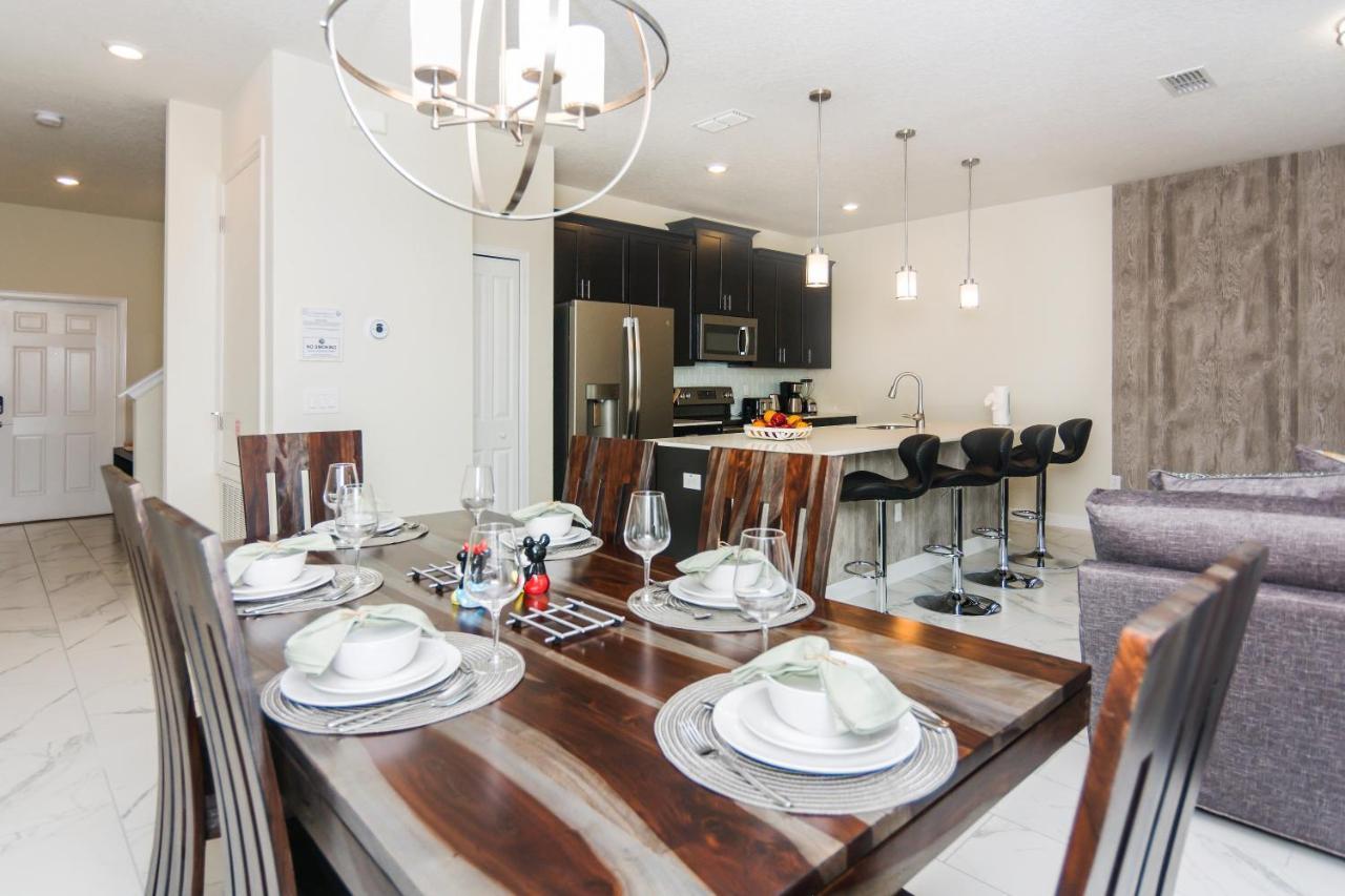 Magical Vacation Townhome Sl4925 Apartment *