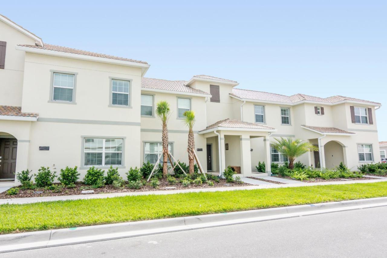 Magical Vacation Townhome Sl4925