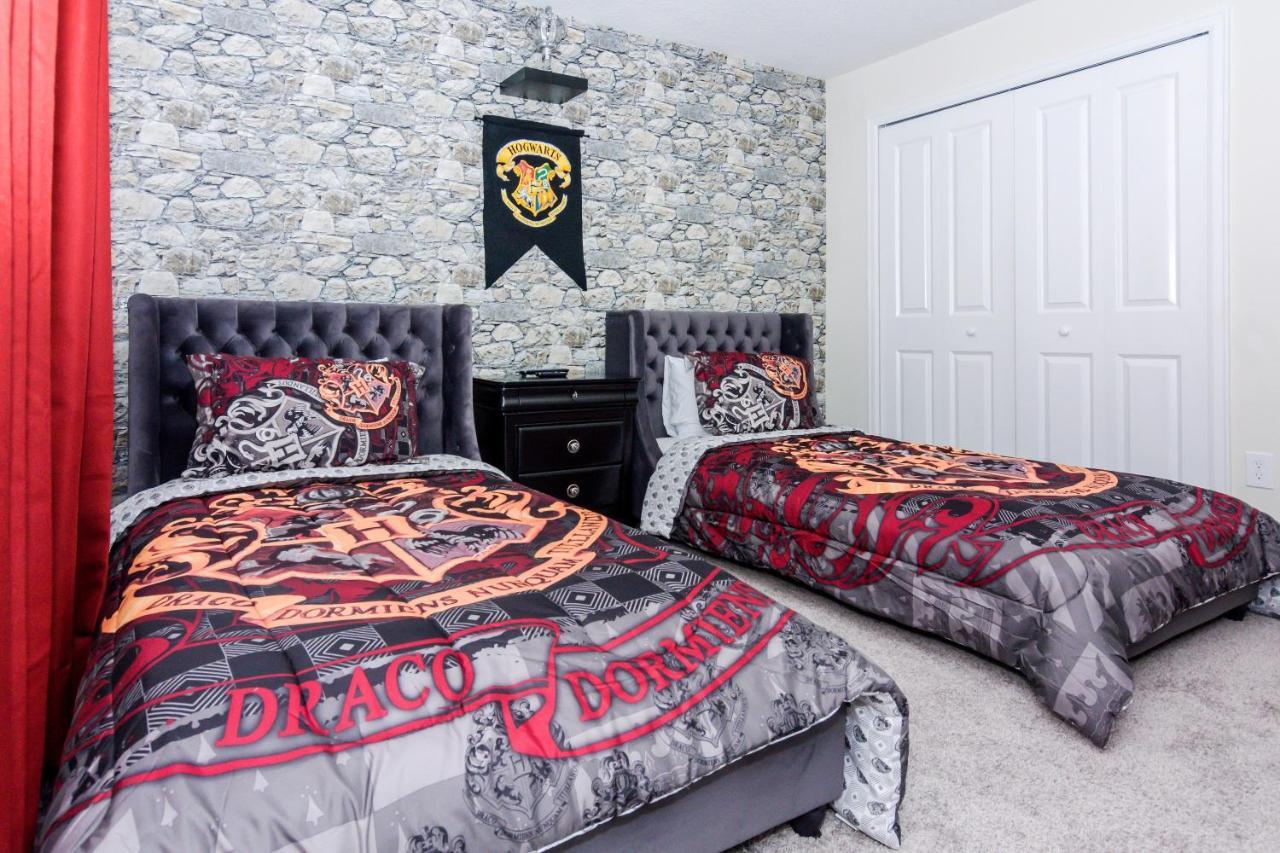 Apartment Magical Vacation Townhome Sl4925 Orlando