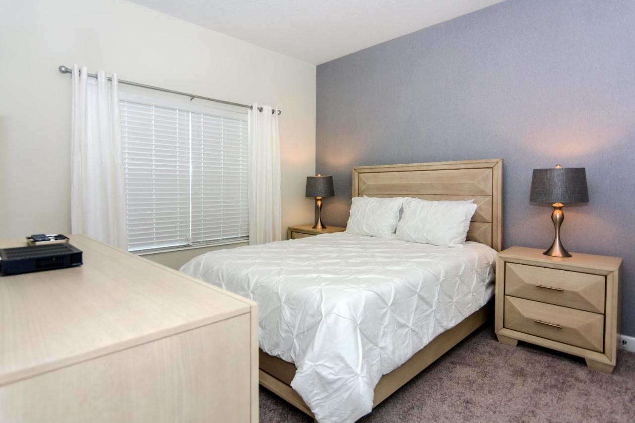 Apartment Magical Vacation Townhome Sl4925 Orlando