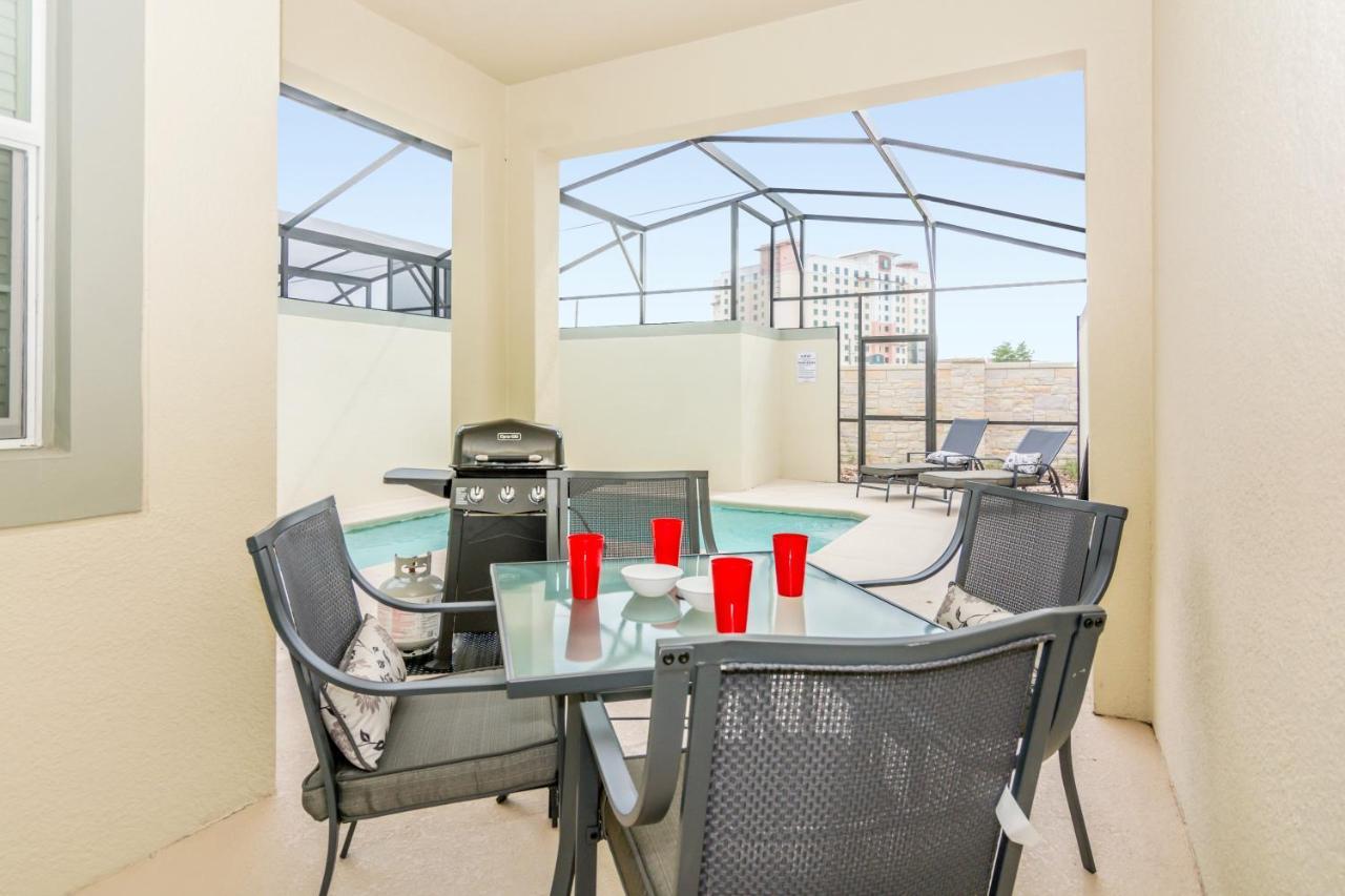 Magical Vacation Townhome Sl4925 * Orlando