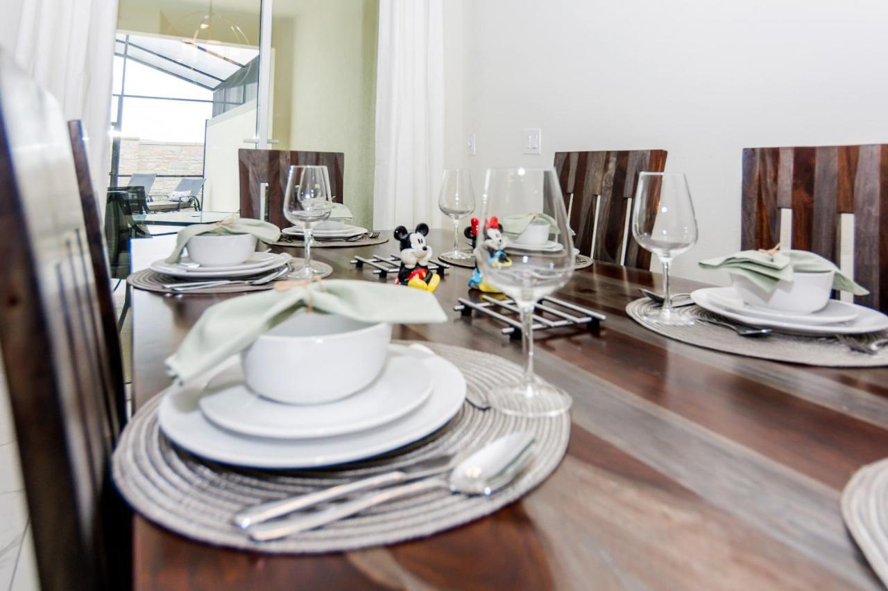 Magical Vacation Townhome Sl4925