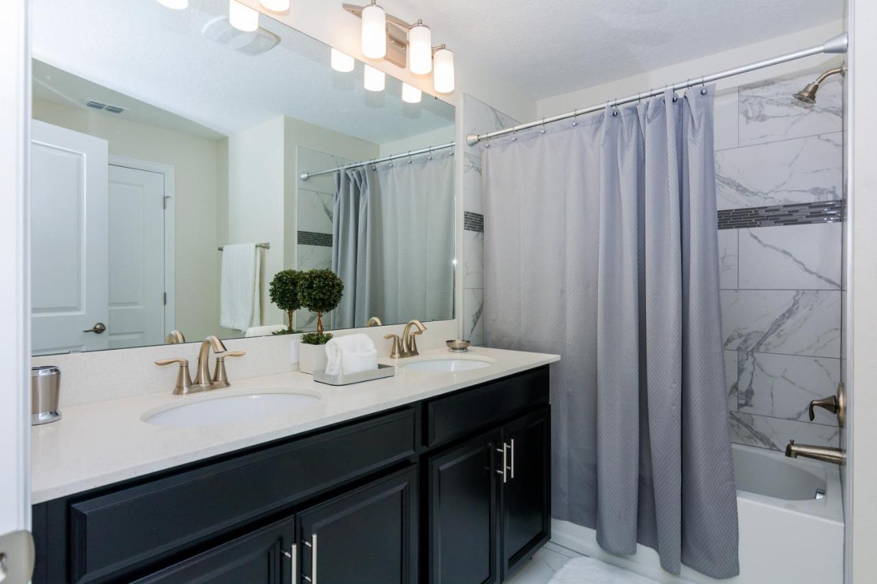 Magical Vacation Townhome Sl4925 *