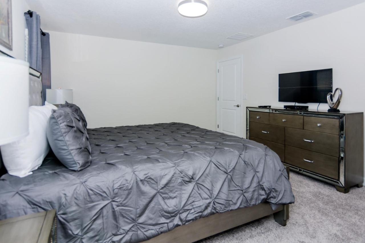 Apartment Magical Vacation Townhome Sl4925 Orlando