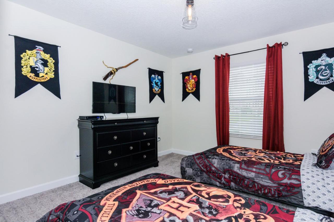 Magical Vacation Townhome Sl4925 Orlando