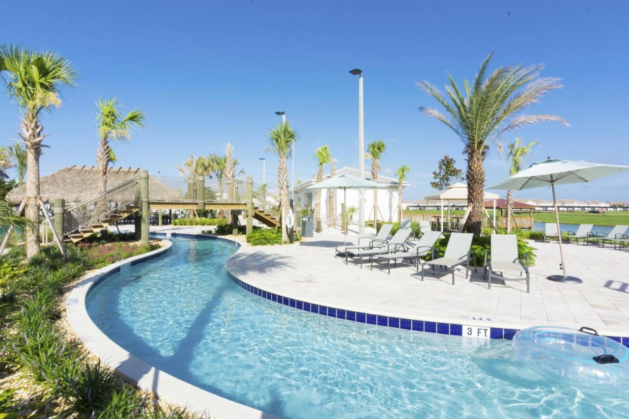 Magical Vacation Townhome Sl4925 Apartment *
