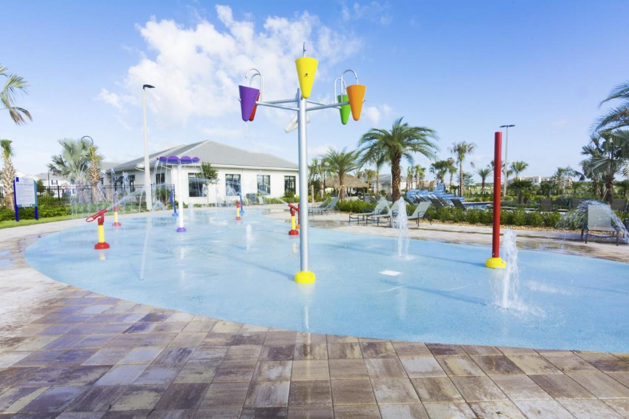 Magical Vacation Townhome Sl4925 Orlando