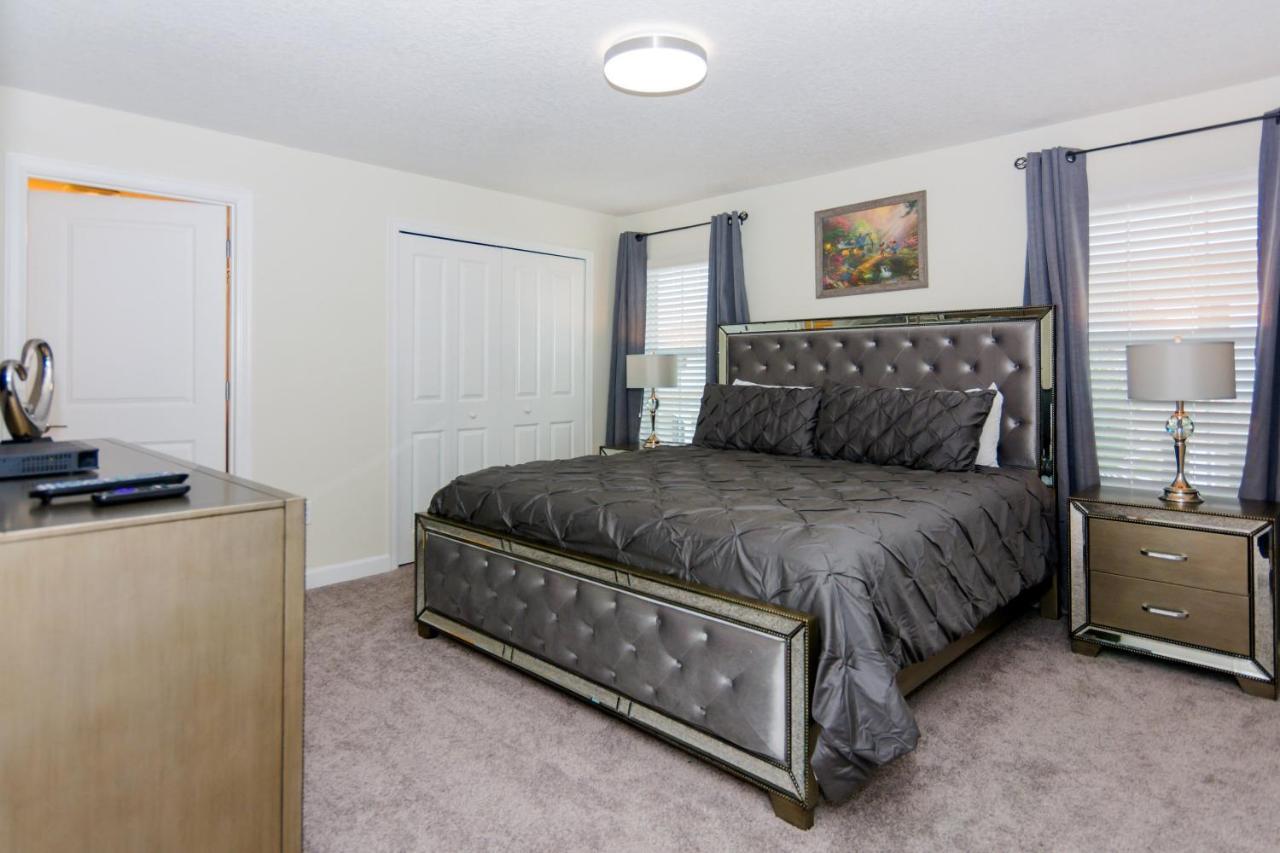 Magical Vacation Townhome Sl4925 Orlando