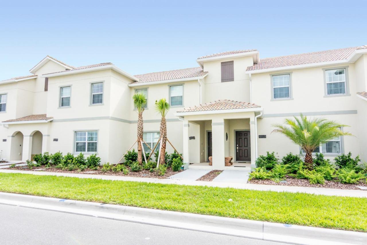 Magical Vacation Townhome Sl4925