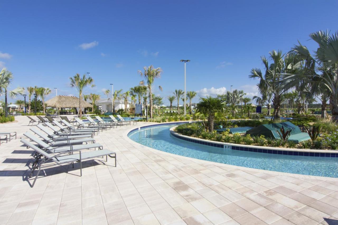 Apartment Magical Vacation Townhome Sl4925 *
