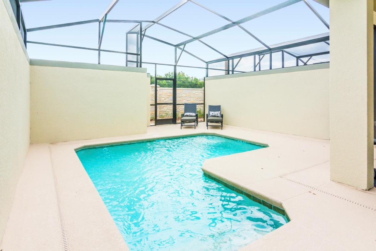 Apartment Magical Vacation Townhome Sl4925 Orlando