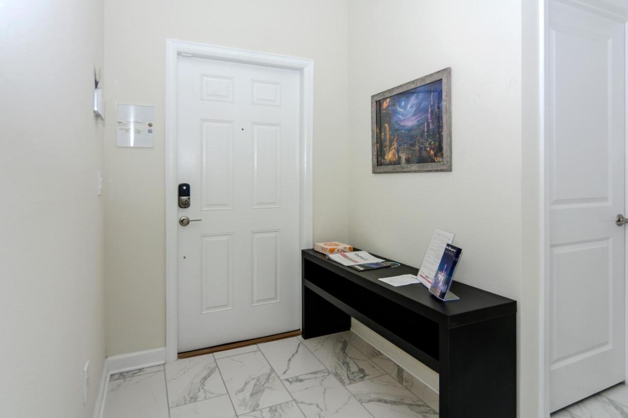 Magical Vacation Townhome Sl4925 * Orlando
