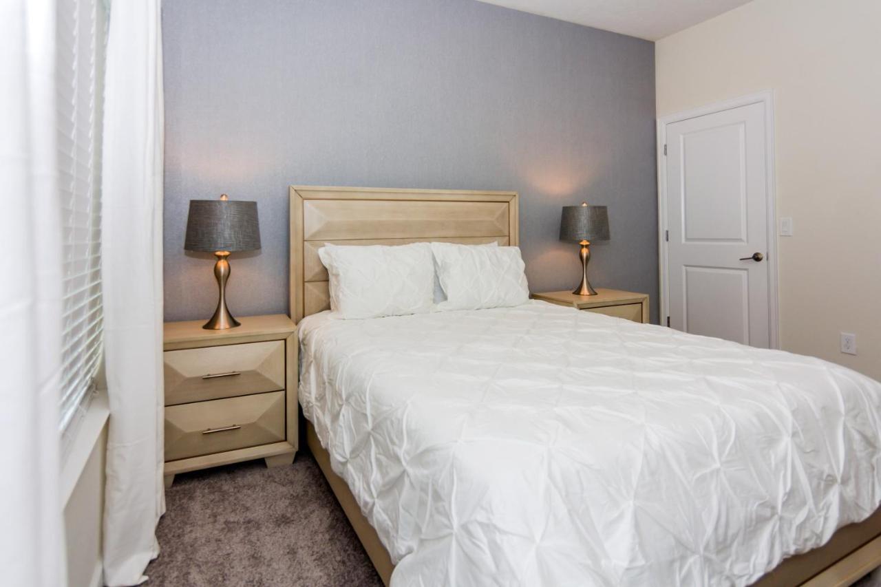 Apartment Magical Vacation Townhome Sl4925 Orlando