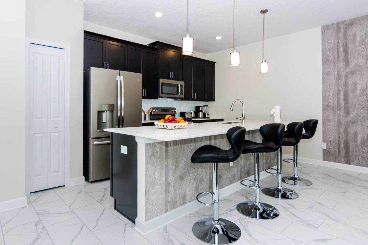 Magical Vacation Townhome Sl4925 Apartment Orlando