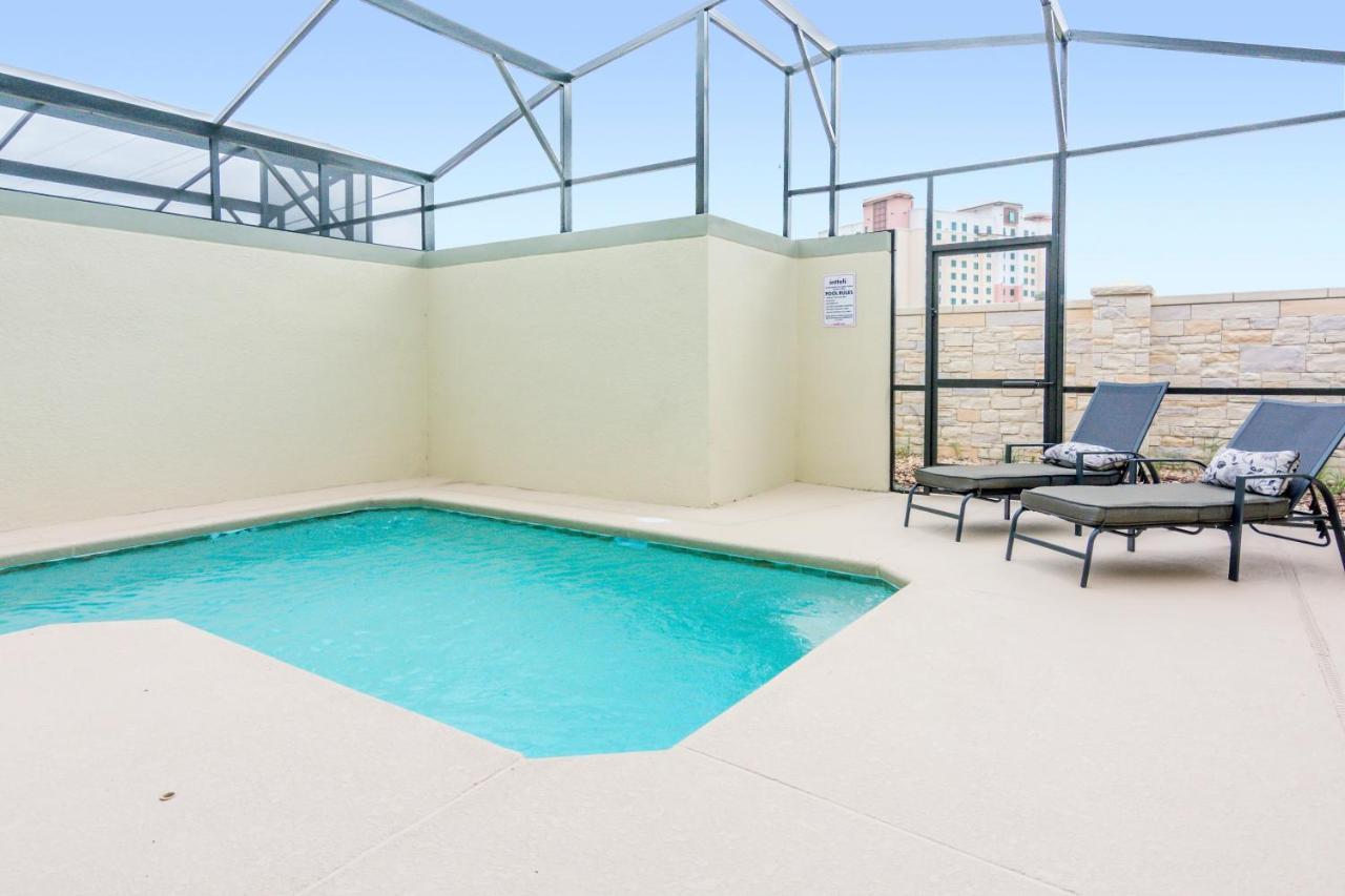 Magical Vacation Townhome Sl4925 Apartment Orlando