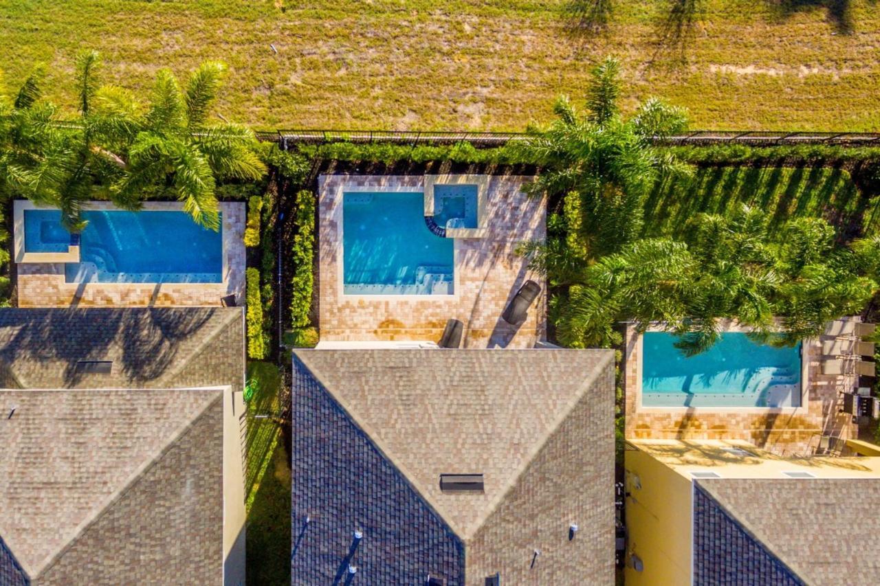 Fantastic Vacation At Encore Ec371 *