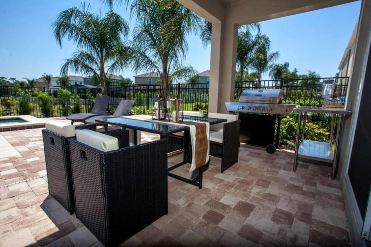 Fantastic Vacation At Encore Ec371 * Orlando