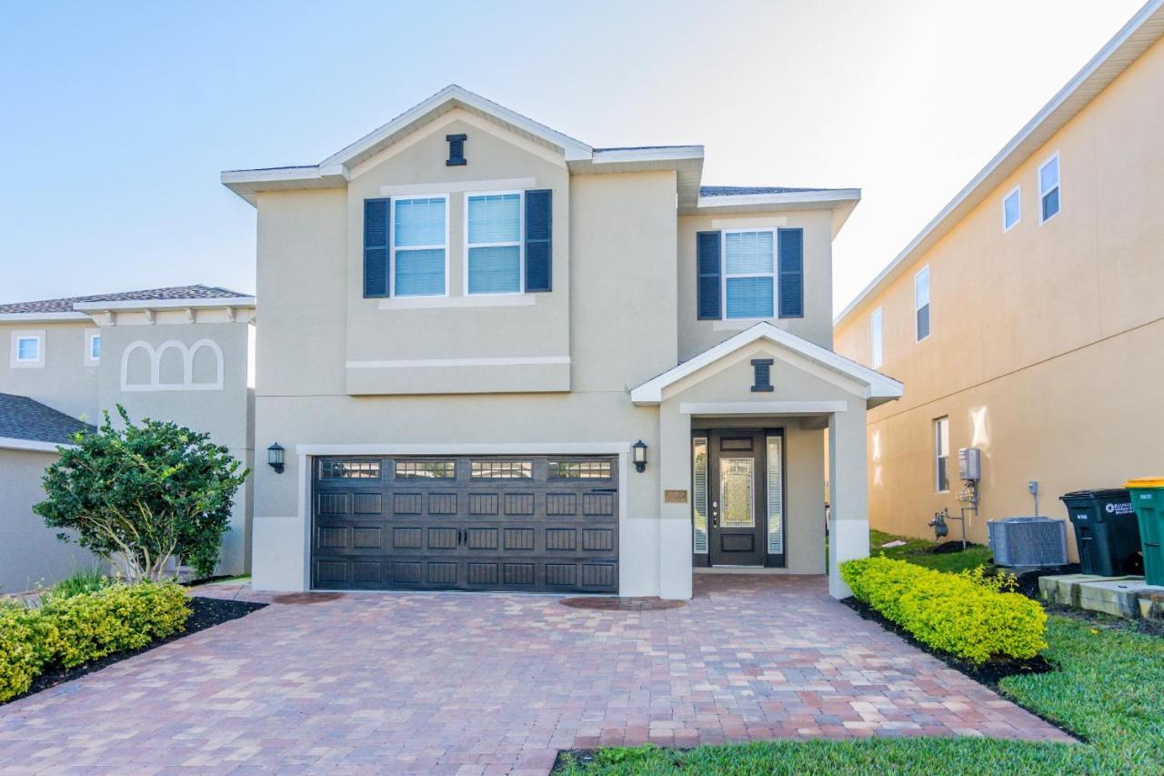 Holiday home Fantastic Vacation At Encore Ec371 Orlando
