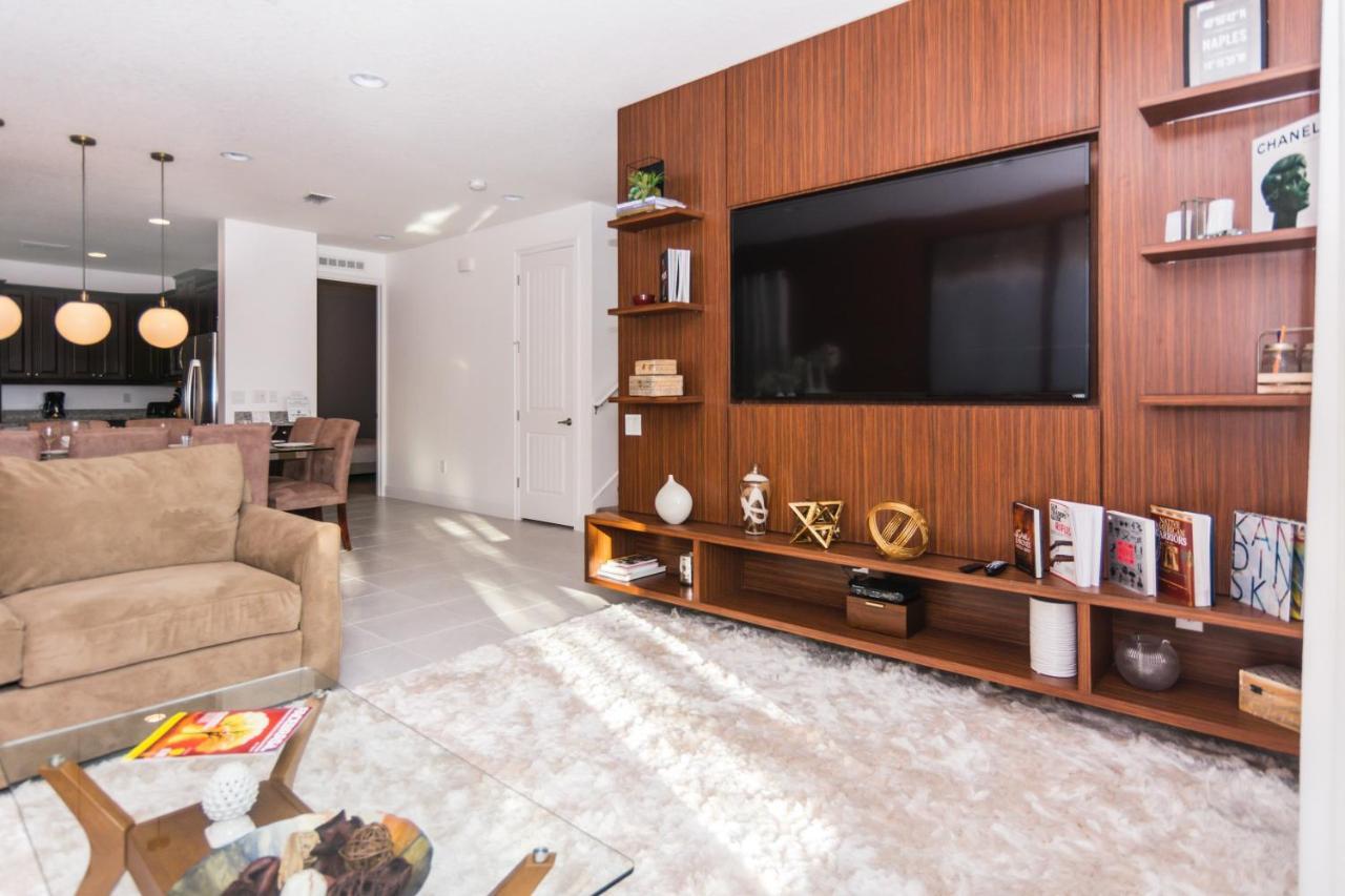 Fantastic Vacation At Encore Ec371 *