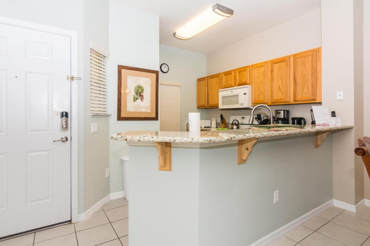 Cozy Decor Townhome With Pool En8591