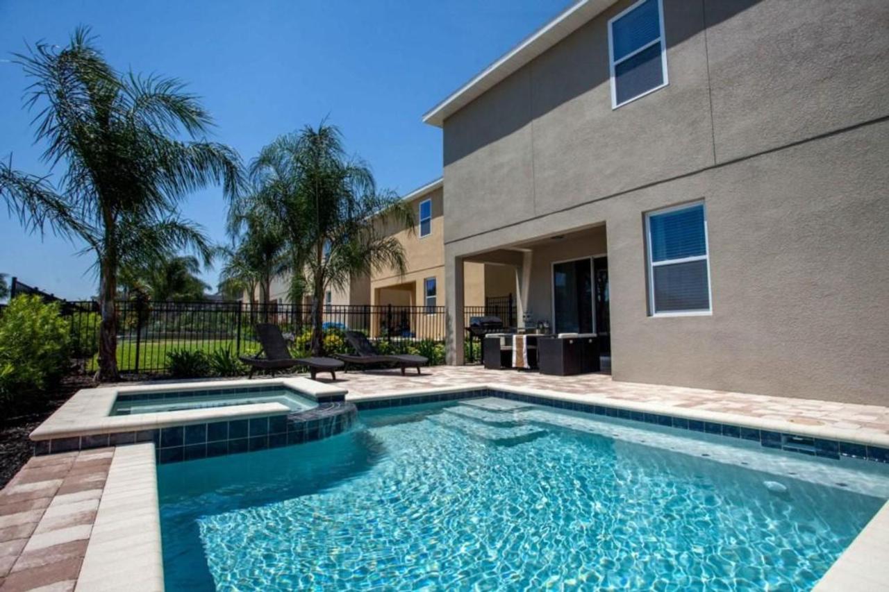 Fantastic Vacation At Encore Ec371 Orlando