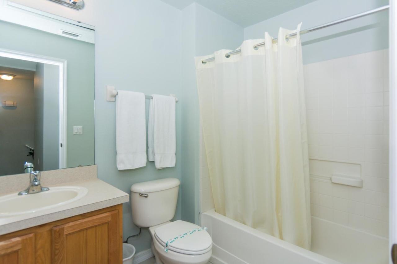 Apartment Cozy Decor Townhome With Pool En8591