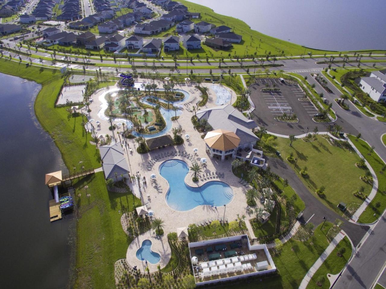 Dream Vacation Close To Sl4788 Orlando