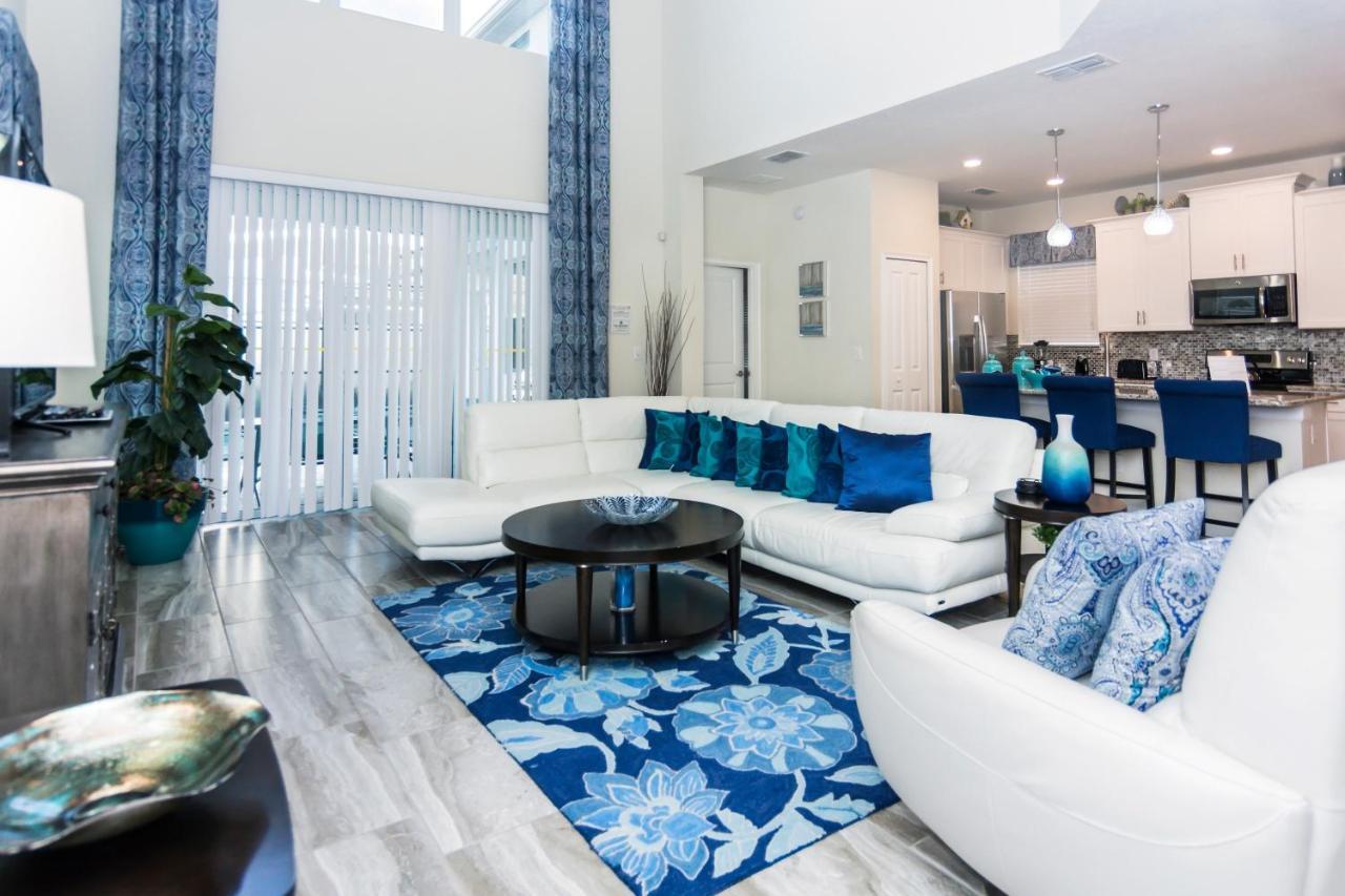Dream Vacation Close To Sl4788 Holiday home Orlando