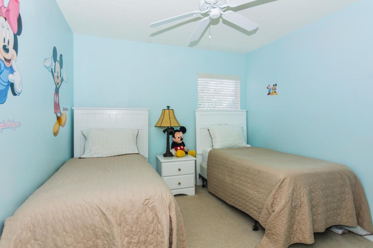 Cozy Decor Townhome With Pool En8591 Apartment