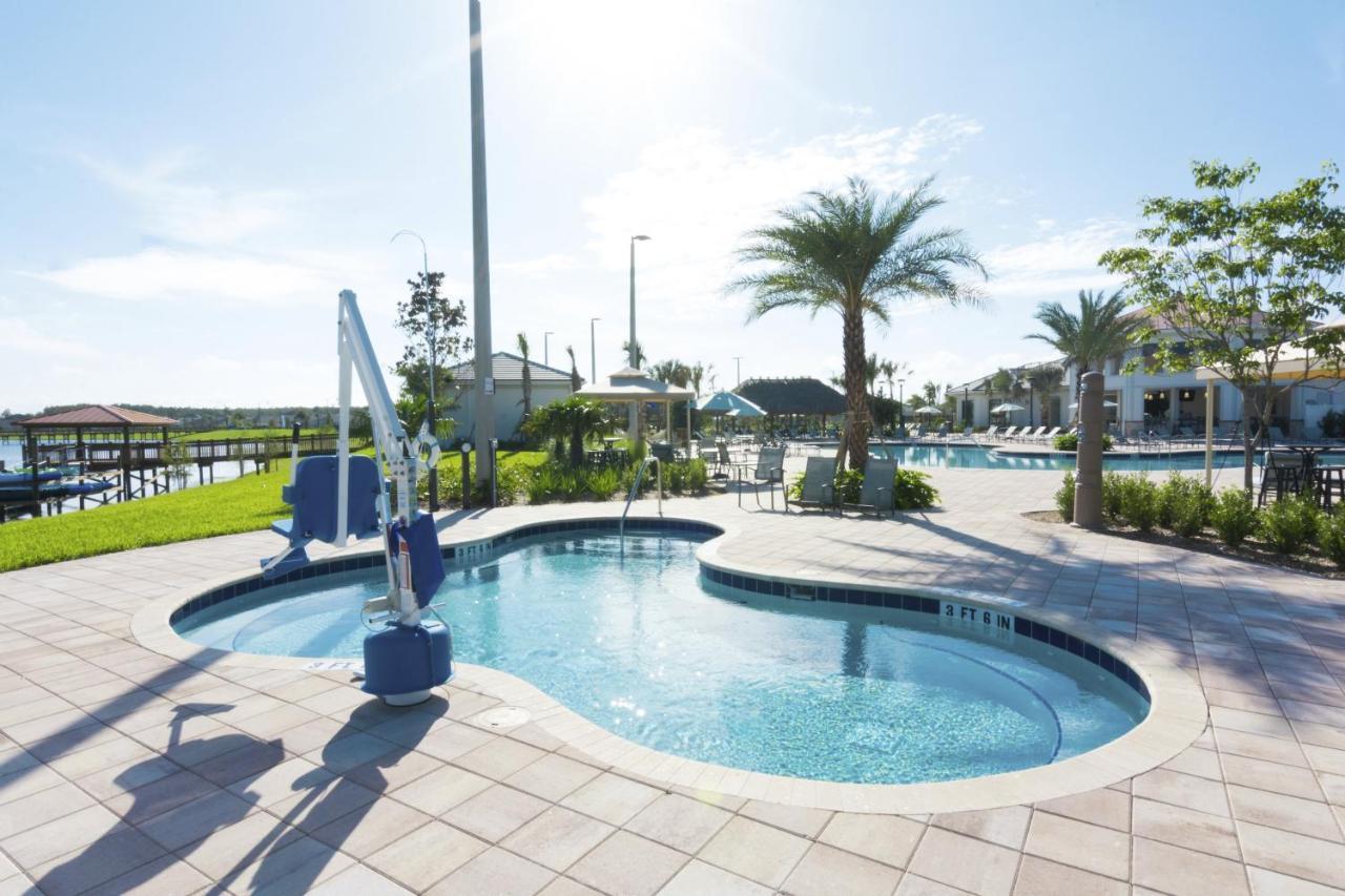 Dream Vacation Close To Sl4788 Holiday home Orlando
