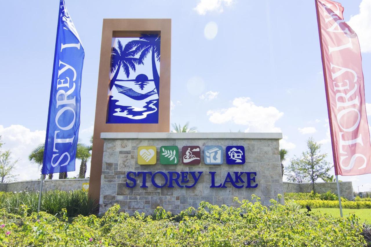 Dream Vacation Close To Sl4788 * Orlando