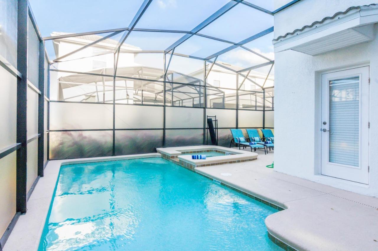 Dream Vacation Close To Sl4788 Holiday home Orlando