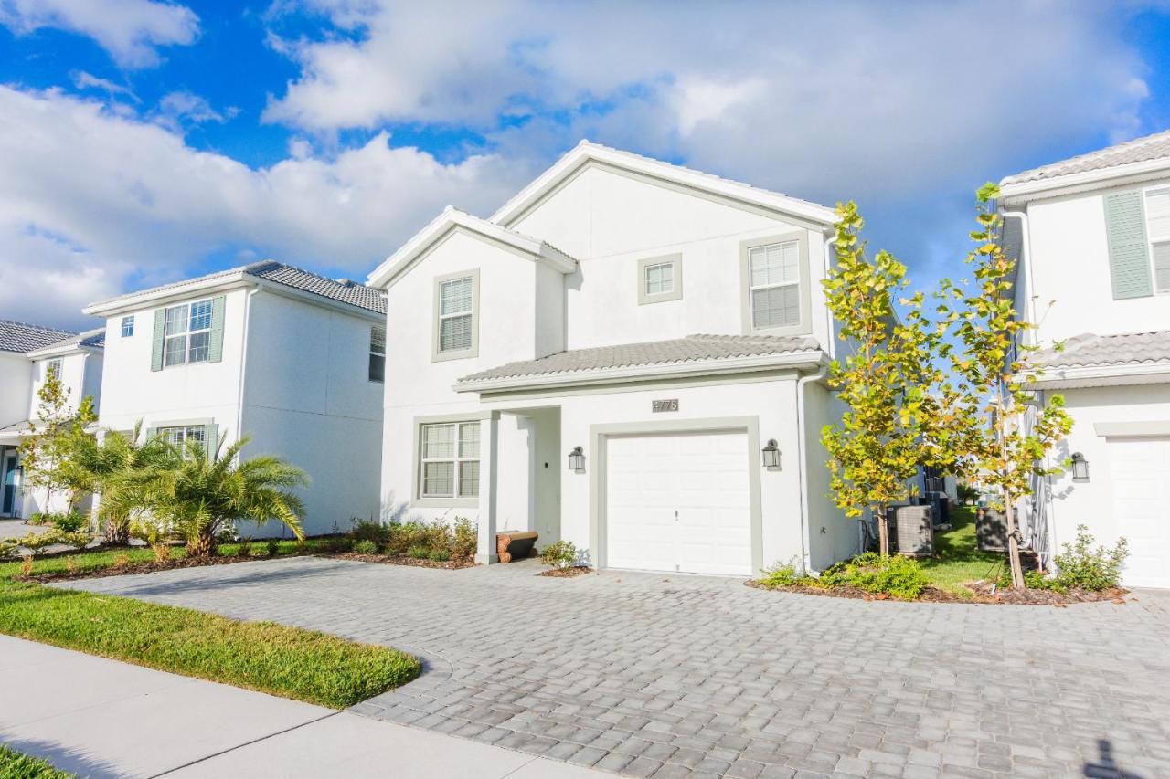 Dream Vacation Close To Sl4788 Holiday home Orlando
