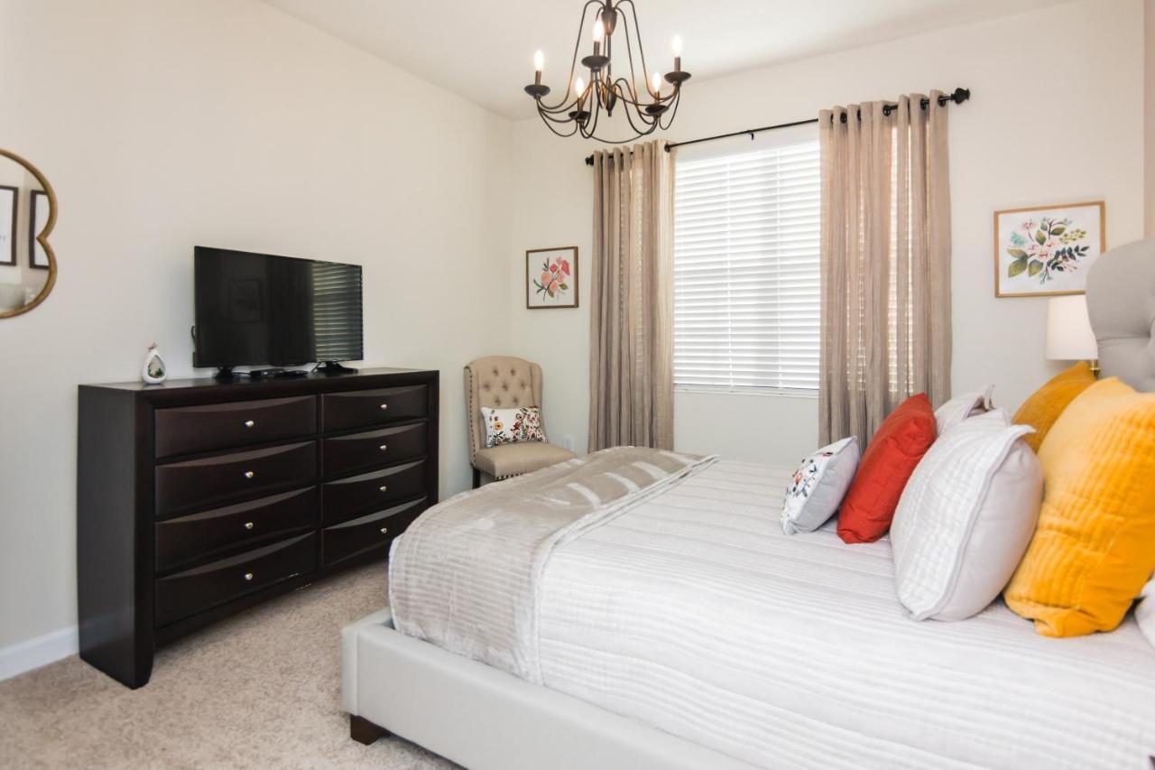 Magic Vacation Sl4827 Holiday home Orlando