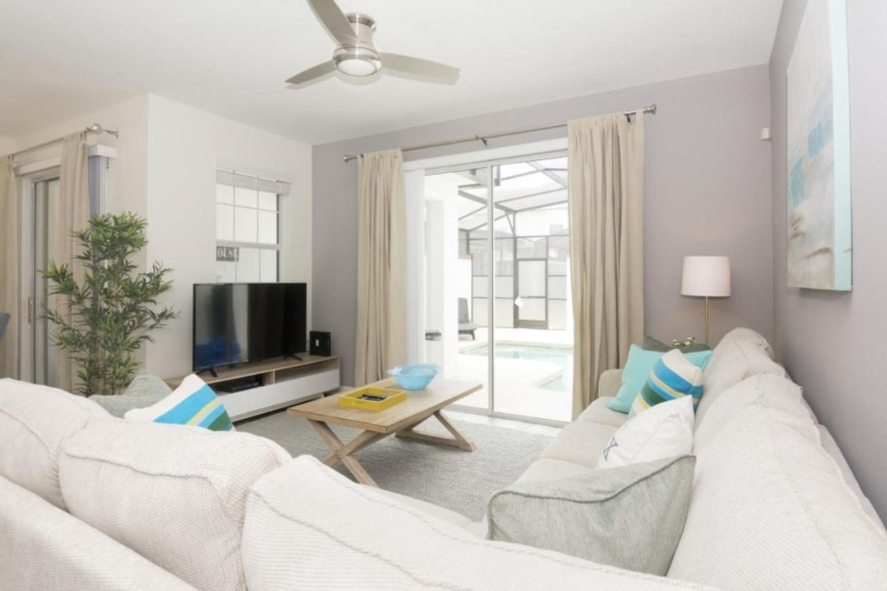 Amazing Decor Townhome Sl3078 Holiday home Orlando